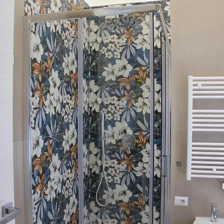 Le Guarattelle House Teresina