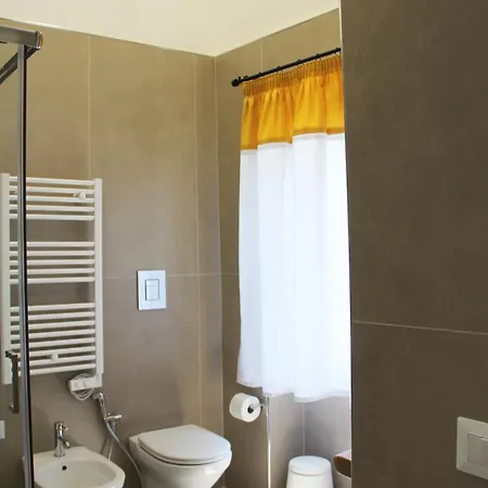 B&B Le Guarattelle House Teresina