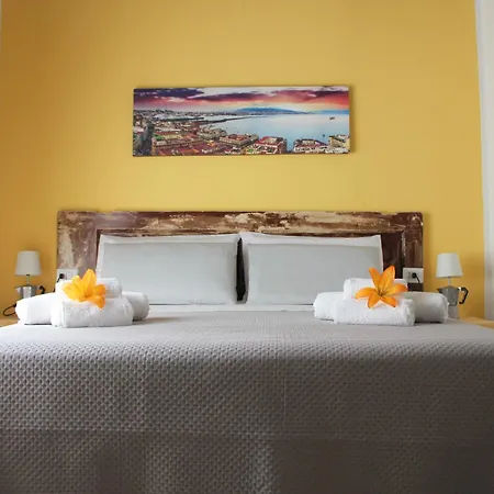B&B Le Guarattelle House Teresina 3*