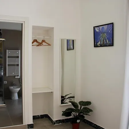 Le Guarattelle House Teresina 3*